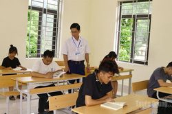 Chắp cánh ước mơ của trẻ mồ côi