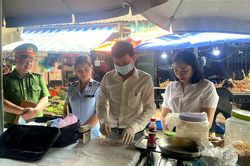 Hiểm họa từ bữa ăn 'hái lượm'