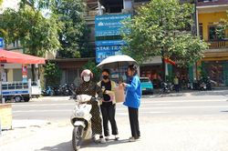Khoảng lặng sau niềm vui tr&uacute;ng tuyển lớp 10