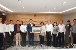 Thái Nguyên tăng cường kết nối hợp tác với các đối tác tại Hồng Kông, Ma Cao (Trung Quốc)