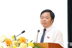HĐND tỉnh Thái Nguyên thông qua 36 nghị quyết quan trọng trên nhiều lĩnh vực