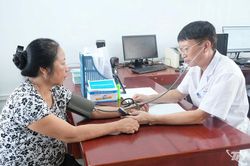 Hơn 932 nghìn người dân Thái Nguyên đã được khám sàng lọc sức khỏe