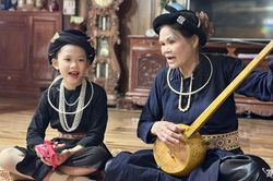 'Chắp cánh' ước mơ cho học sinh vùng cao