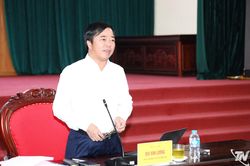 Tập trung th&aacute;o gỡ kh&oacute; khăn, tạo động lực ho&agrave;n th&agrave;nh mục ti&ecirc;u năm 2026