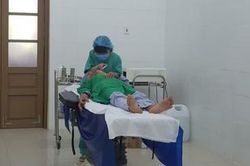 Ph&aacute;t triển y tế v&ugrave;ng Nam Đ&ocirc;ng: Tập trung nguồn lực, đồng bộ giải ph&aacute;p v&igrave; sức khỏe Nh&acirc;n d&acirc;n