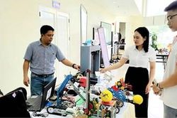Kết nối viện - trường v&agrave; doanh nghiệp: Ch&igrave;a kh&oacute;a đổi mới s&aacute;ng tạo bền vững