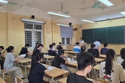 Chuyên gia dự báo phổ điểm thi tốt nghiệp THPT 2026