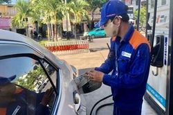 Gi&aacute; xăng giảm về dưới 20.000 đồng/l&iacute;t