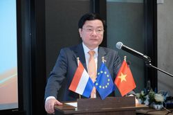 Tây Ninh đón cơ hội đầu tư mới với hơn 125 triệu USD từ doanh nghiệp Hà Lan