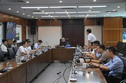 NSMO chủ động ứng ph&oacute; &aacute;p lực phụ tải, bảo đảm cung ứng điện trong cao điểm nắng n&oacute;ng