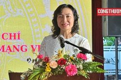 Bộ Công Thương gặp mặt các cơ quan báo chí phía Nam nhân kỷ niệm 101 năm Ngày Báo chí Cách mạng Việt Nam