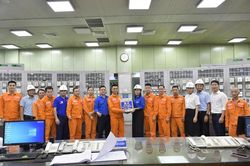 Nhiệt điện Phả Lại nỗ lực cung ứng điện trong cao điểm mùa khô 2026