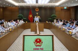 Vinachem tăng tốc hoàn thiện các điều kiện triển khai Dự án Kali tại Lào