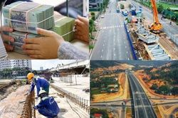 Từ tháng 10, chính thức chấm điểm giải ngân đầu tư công các bộ, ngành, địa phương