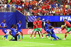 World Cup 2026: Morocco ngược dòng hạ Haiti 4-2, giành vé vào vòng 1/16