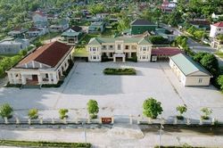 Nhà, đất dôi dư sau sắp xếp bộ máy được xử lý thế nào?