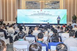 Hội thảo quốc tế về nhiên liệu hàng không bền vững (SAF) tại Việt Nam