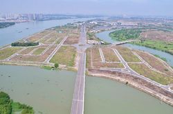 Sắp khởi công đại lộ 60m kết nối QL51 với cao tốc TP.HCM - Long Thành - Dầu Giây