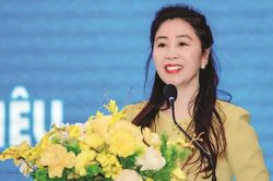 Cục trưởng Cục Di sản văn h&oacute;a: Chuyển đổi số thay đổi định kiến 'di sản l&agrave; kh&ocirc; khan'