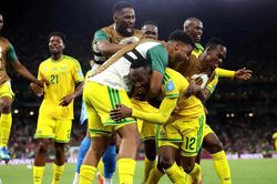 Hạ Hàn Quốc 1-0, Nam Phi làm nên lịch sử ở World Cup 2026