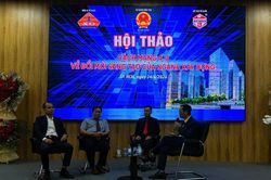AI thay đổi tư duy thiết kế, quản l&yacute; v&agrave; vận h&agrave;nh c&ocirc;ng tr&igrave;nh ra sao?