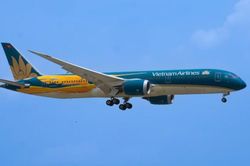 Vietnam Airlines bước v&agrave;o giai đoạn ph&aacute;t triển mới với chiến lược đầu tư to&agrave;n diện
