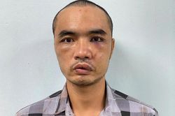 H&agrave; Nội: Đối tượng ch&eacute;m thủng k&iacute;nh h&agrave;ng loạt &ocirc; t&ocirc; ở T&acirc;y Hồ khai g&igrave;?
