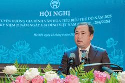 Bí thư Hà Nội: Phát triển nhà ở cho thuê để người dân tiếp cận chỗ ở phù hợp thu nhập