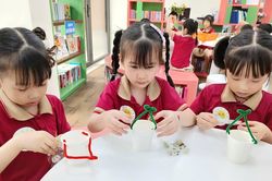 Hà Nội tuyển sinh đầu cấp từ ngày 1/7, gần 800.000 trẻ em, học sinh nhập học