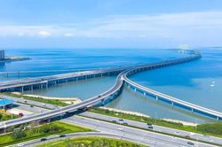 Cần Thơ đề xuất Trung ương hỗ trợ 19.500 tỷ đồng làm cầu vượt biển Trần Đề