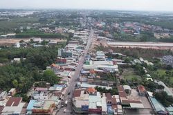 Quý III/2026, Đồng Nai đấu giá 3 khu 'đất vàng' ven sân bay Long Thành