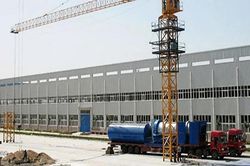 Sông Đà 5 mời chào giá cạnh tranh thiết bị phục vụ thuê tài chính
