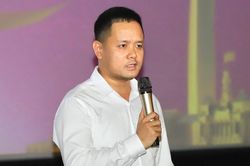 Ông Đặng Trần Cường: Cục Điện ảnh không siết phim kinh dị, hướng tới cân bằng thị trường
