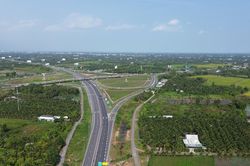Đồng Tháp: Hơn 1.440 tỷ đồng làm hai tuyến đường kết nối cao tốc