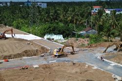 Đồng Tháp: Đẩy nhanh các dự án trọng điểm, tăng tốc giải ngân vốn đầu tư công