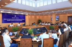Xem Quy hoạch Thủ đô Hà Nội tầm nhìn 100 năm ở đâu, khi nào?