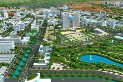 Chuyên gia đề xuất đặt trung tâm hành chính mới tại Hòa Lạc, Sở QH - KT Hà Nội nói gì?