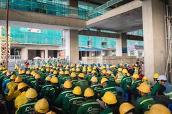 TP.HCM th&uacute;c đẩy chuyển đổi số để giảm tai nạn lao động