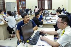 Điều chỉnh, bổ sung Chiến lược tài chính đến năm 2030
