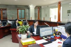 Từ li&ecirc;n th&ocirc;ng dữ liệu đến Kho bạc số