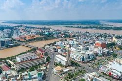 Cơ chế, chính sách đặc thù đẩy nhanh xử lý, khai thác nhà, đất dôi dư sau sắp xếp bộ máy