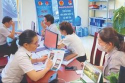 Người nộp thuế chính thức chuyển sang kê khai thuế thu nhập cá nhân theo quý