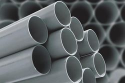 Tháo điểm nghẽn kiểm tra chuyên ngành với ống nhựa nhập khẩu