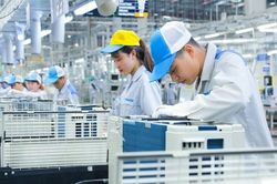 Hà Nội kỳ vọng hút hàng chục tỷ USD vốn đầu tư chất lượng cao