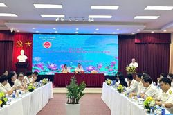 Tạo kênh phản hồi chính sách - hỗ trợ doanh nghiệp thích ứng với thay đổi về chính sách thuế quốc tế