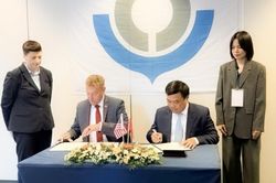 Hải quan Việt Nam và Hoa Kỳ kết nối dữ liệu, mở rộng tạo thuận lợi thương mại