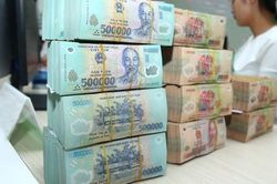 Tăng mục tiêu tỷ trọng thu nội địa lên 88% giai đoạn 2026 - 2030