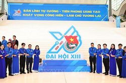 G&oacute;c nh&igrave;n văn h&oacute;a: Tuổi trẻ viết tiếp kh&aacute;t vọng Việt Nam trong kỷ nguy&ecirc;n mới