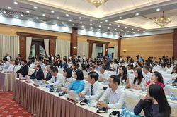 Lễ hội Vì Hòa bình 2026 - Thông điệp từ ký ức đến tương lai