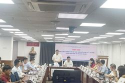 TP. Hồ Chí Minh: Khai thác tiềm năng phát triển kinh tế ven sông